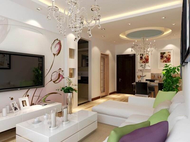 廚房衛生間裝修流程中干濕分離真的很重要